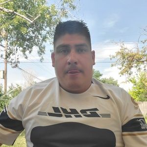 Meet your Posher, Gonzalo